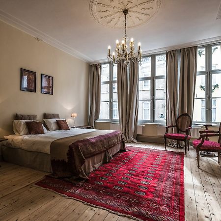 Braamberg B&B Брюгге Екстер'єр фото