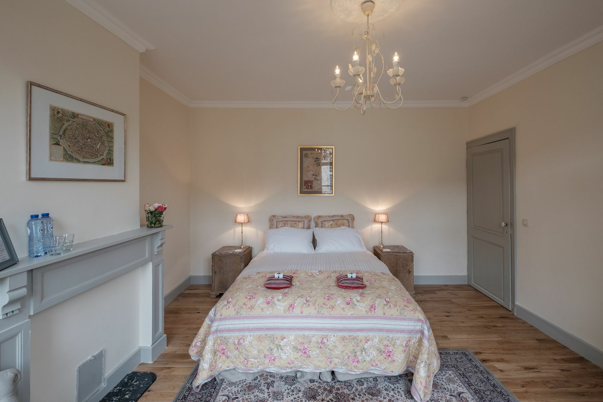 Braamberg B&B Брюгге Екстер'єр фото